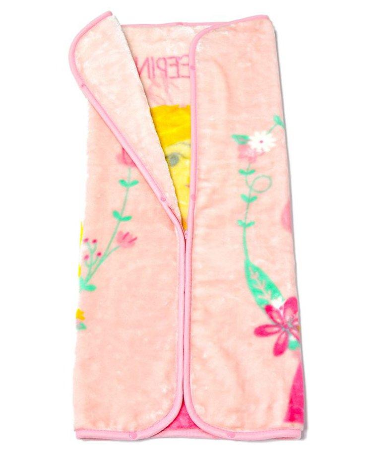 Disney Infant Blankets Blankets Infants Baby Sac Blankets Princess