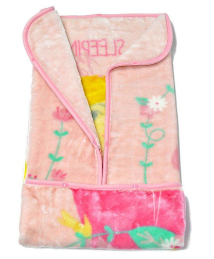 Disney Infant Blankets Blankets Infants Baby Sac Blankets Princess