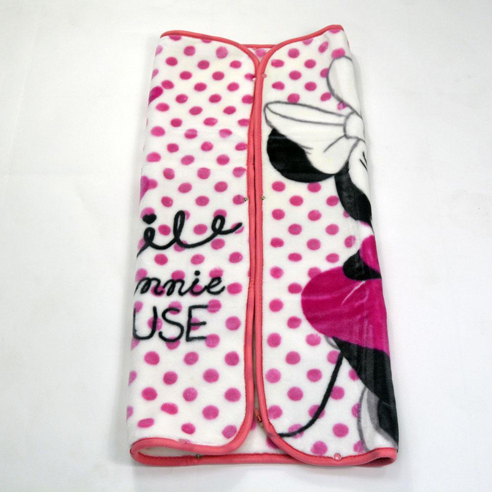 Disney Infant Blankets Blankets Infants Minnie Baby Sac Blankets