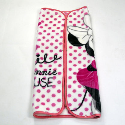 Disney Infant Blankets Blankets Infants Minnie Baby Sac Blankets