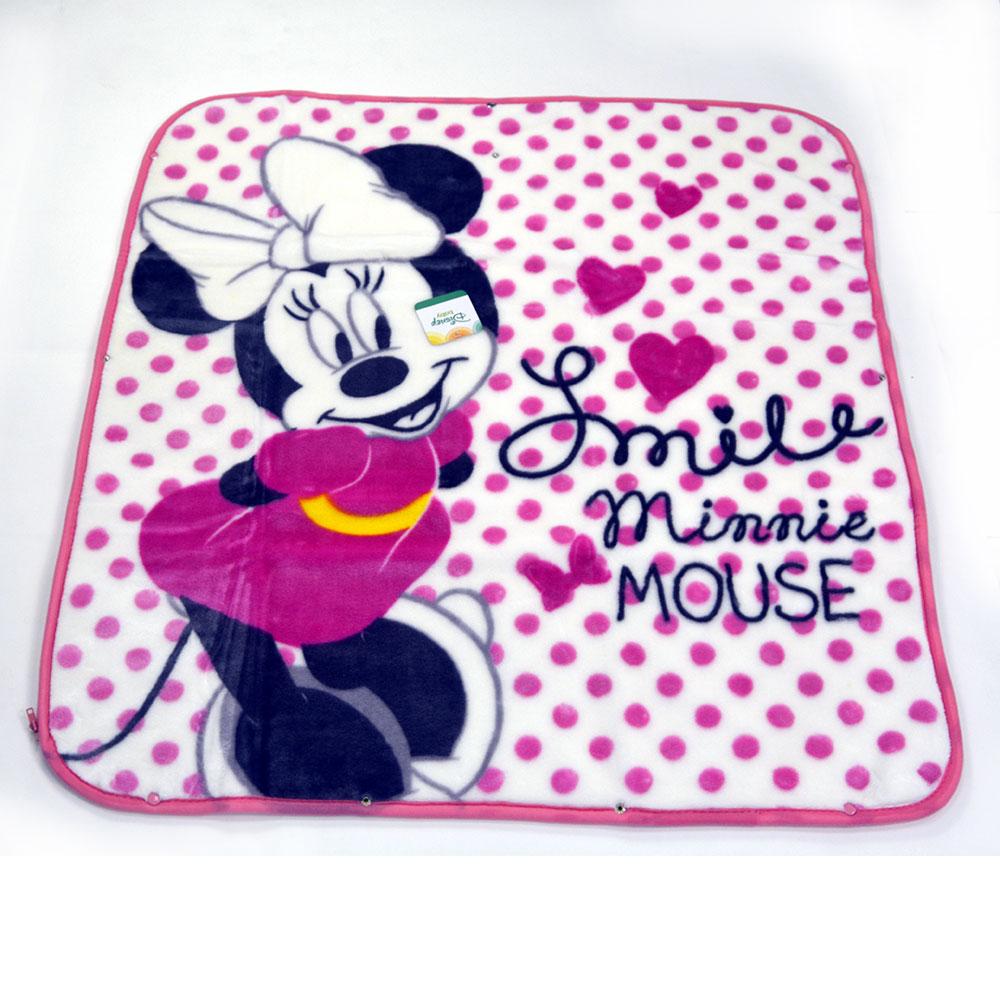 Disney Infant Blankets Blankets Infants Minnie Baby Sac Blankets