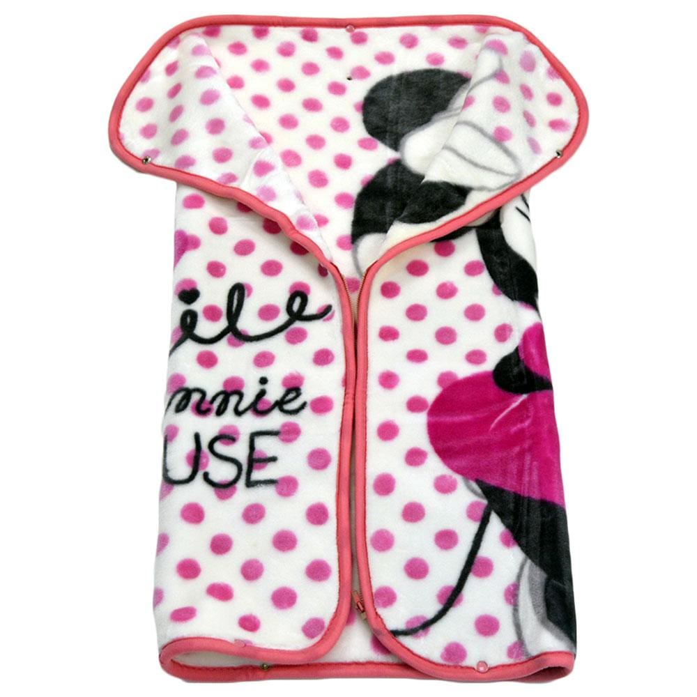 Disney Infant Blankets Blankets Infants Minnie Baby Sac Blankets