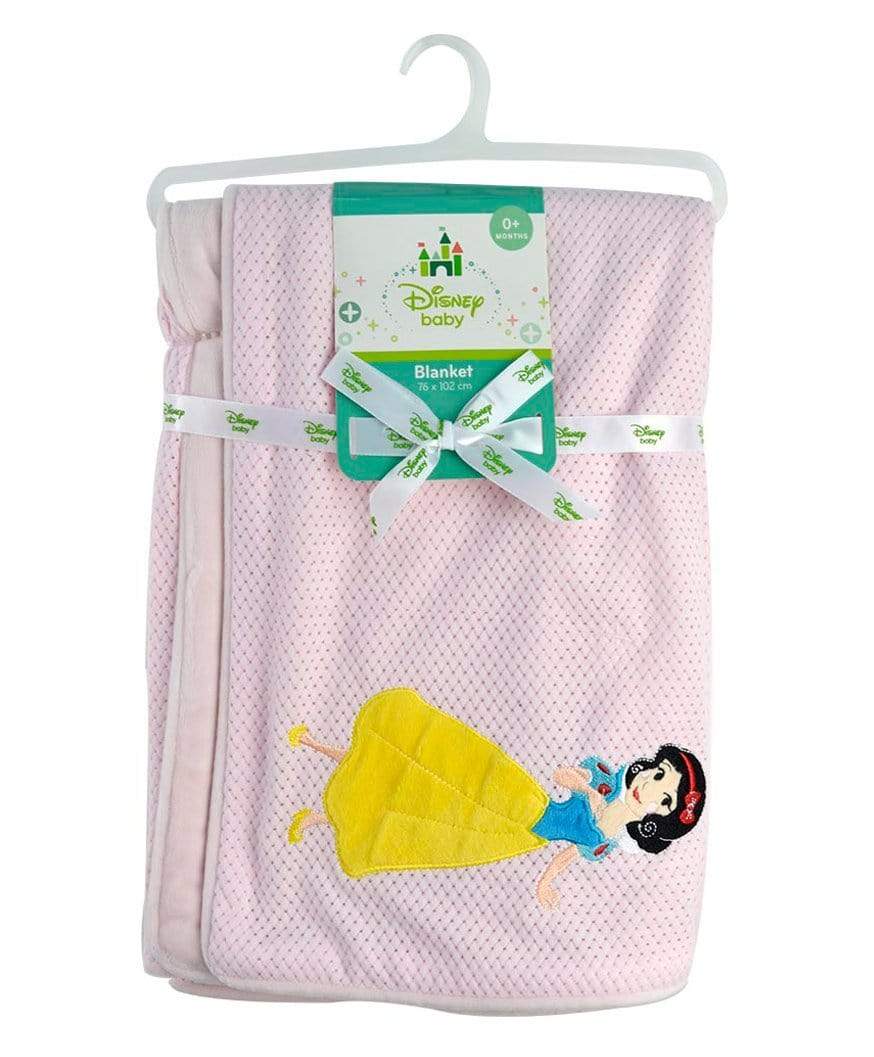 Disney Infant Blankets Blankets Infants Net Blanket Princess