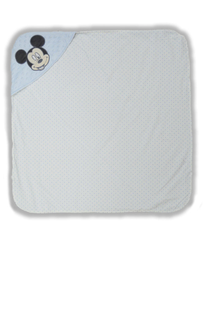 Disney Infant Blankets Infants Blankets Soft Baby blanket Mickey