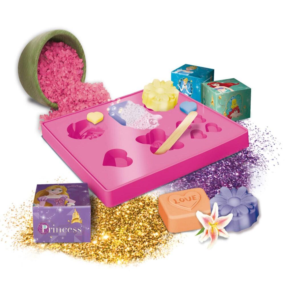 Disney Princess Toys Disney Princess -Princess Magic Soaps