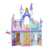 Disney princess toys Disney Princess Royal Dreams Castle Playset