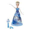 Disney toys Cinderella's Magical Story Skirt