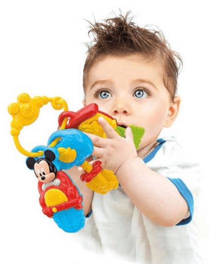 Disney Toys Disney baby electronic activity keys