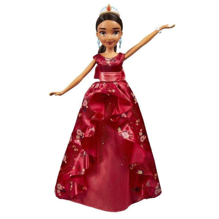 Disney Elena of Avalor Royal Gown Doll