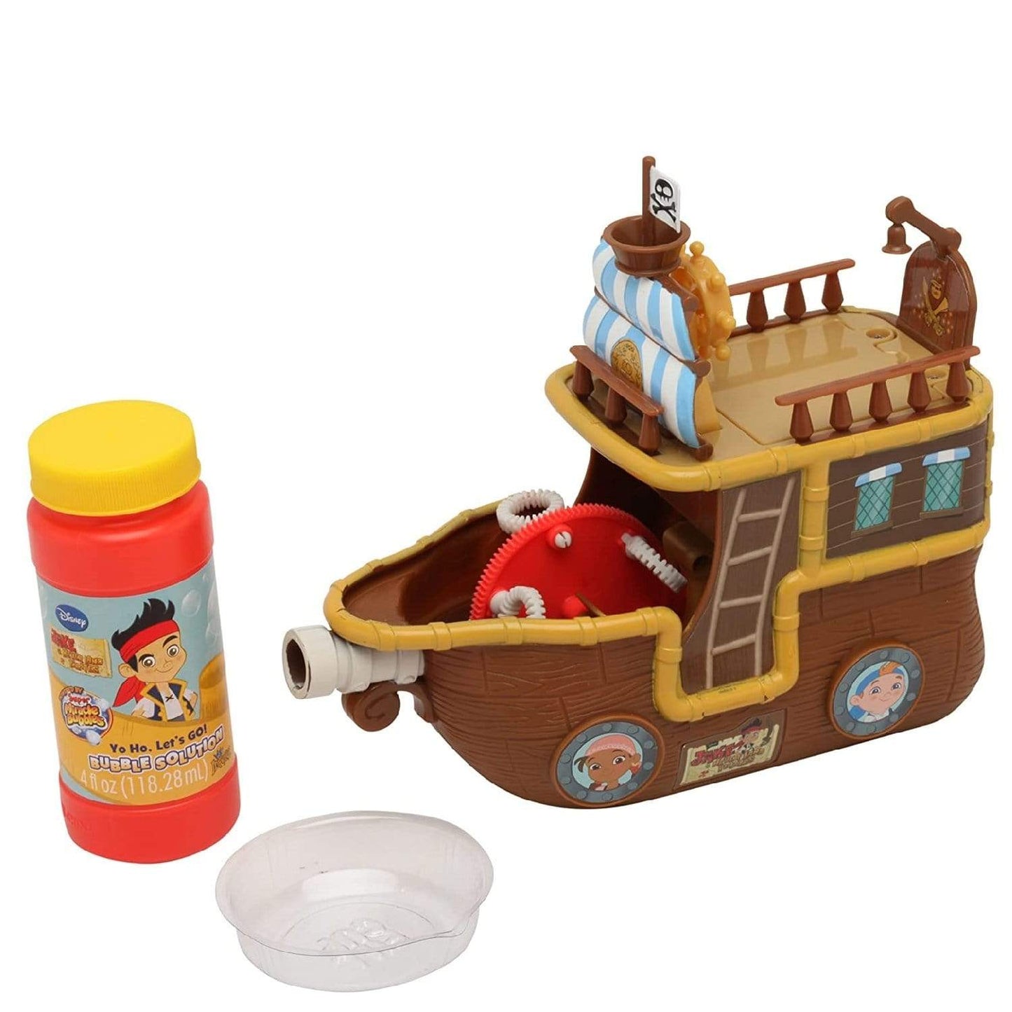 Disney Jake And The Never Land Pirates