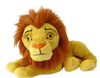 Disney Toys Disney plush lion king adult simba 20"