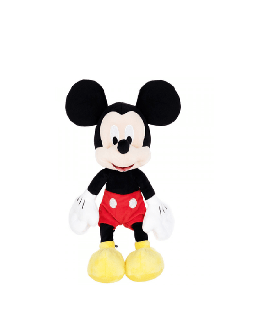 Disney Toys Disney Plush Mickey Core Mickey 17"