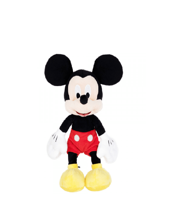 Disney Toys Disney Plush Mickey Core Mickey 17"