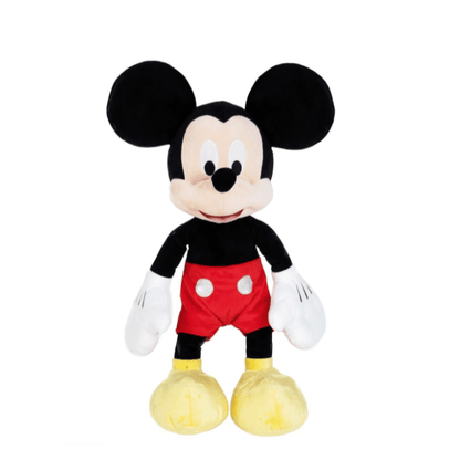 Disney Toys Disney plush mickey core mickey 24"