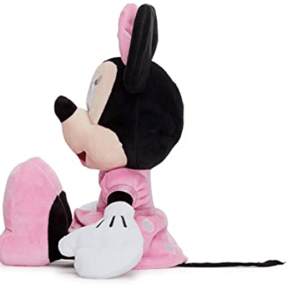 Disney Toys Disney plush mickey core minnie 14"