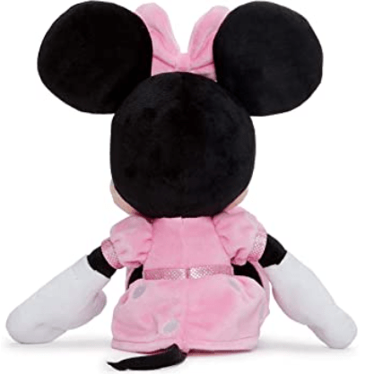 Disney Toys Disney plush mickey core minnie 14"