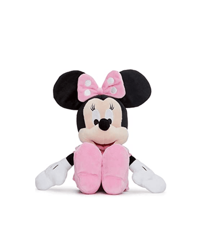Disney Toys Disney plush mickey core minnie 14"