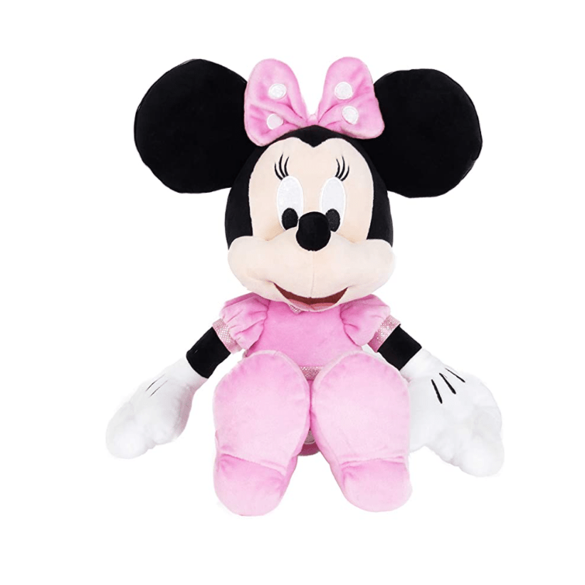 Disney Toys Disney plush mickey core minnie 24"