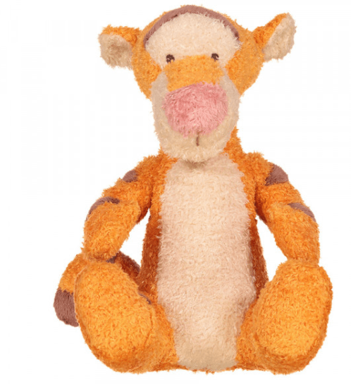 Disney Toys Disney plush my teddy bear tigger 10"