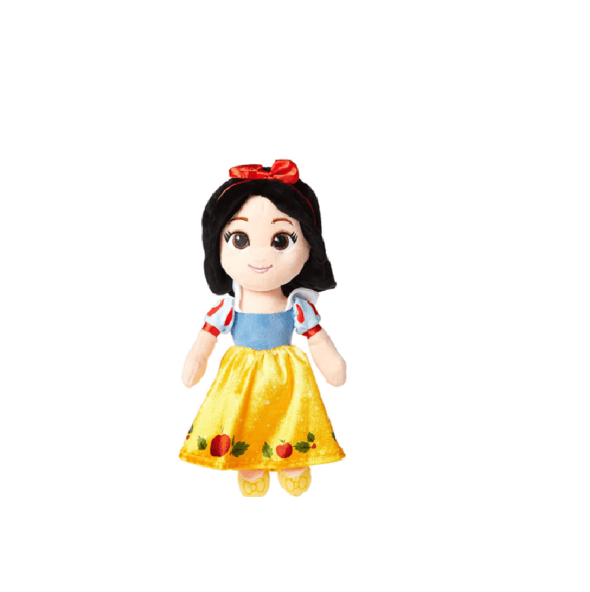 Disney Toys Disney Plush Princess S.White 20"