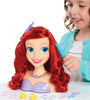 Disney Toys Disney Princess Ariel Styling Head Set