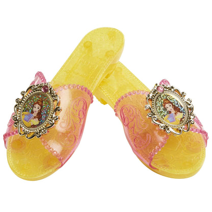 Disney Toys Disney Princess Belle Accessory Set