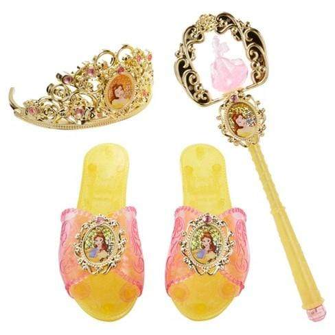 Disney Toys Disney Princess Belle Accessory Set