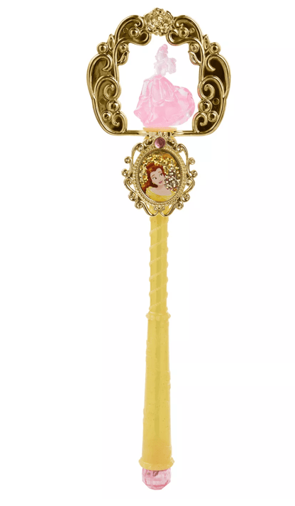 Disney Toys Disney Princess Belle Accessory Set