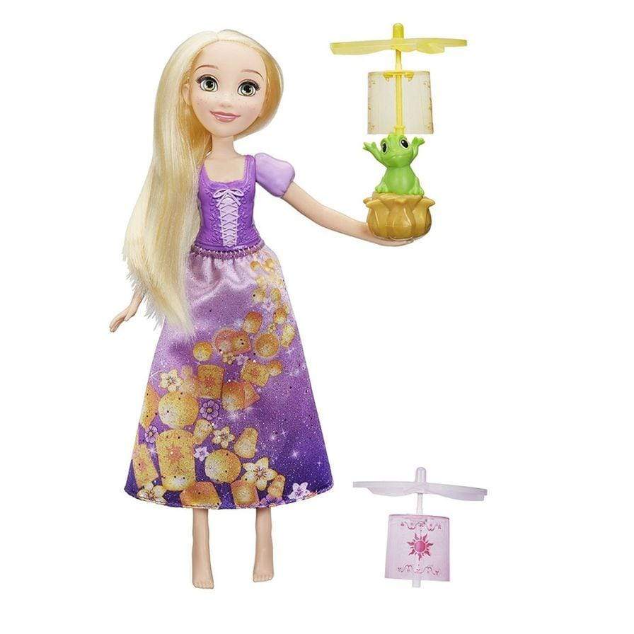 Disney toys Disney Princess Floating Lanterns Rapunzel