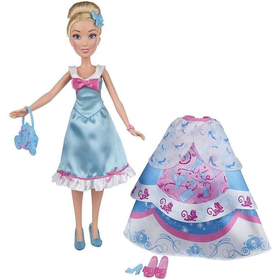 Disney toys Disney Princess Layer 'n Style Cinderella Doll