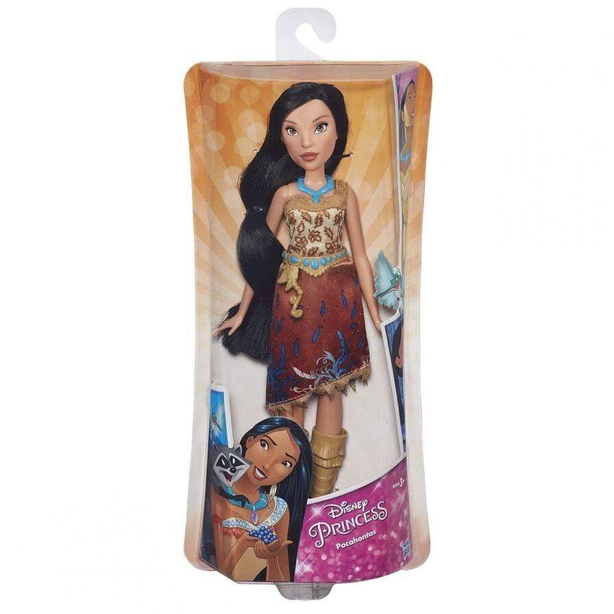 Disney toys Disney Princess Pocahontas Doll
