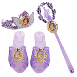 Disney Toys Disney Princess Rapunzel Accessory Set
