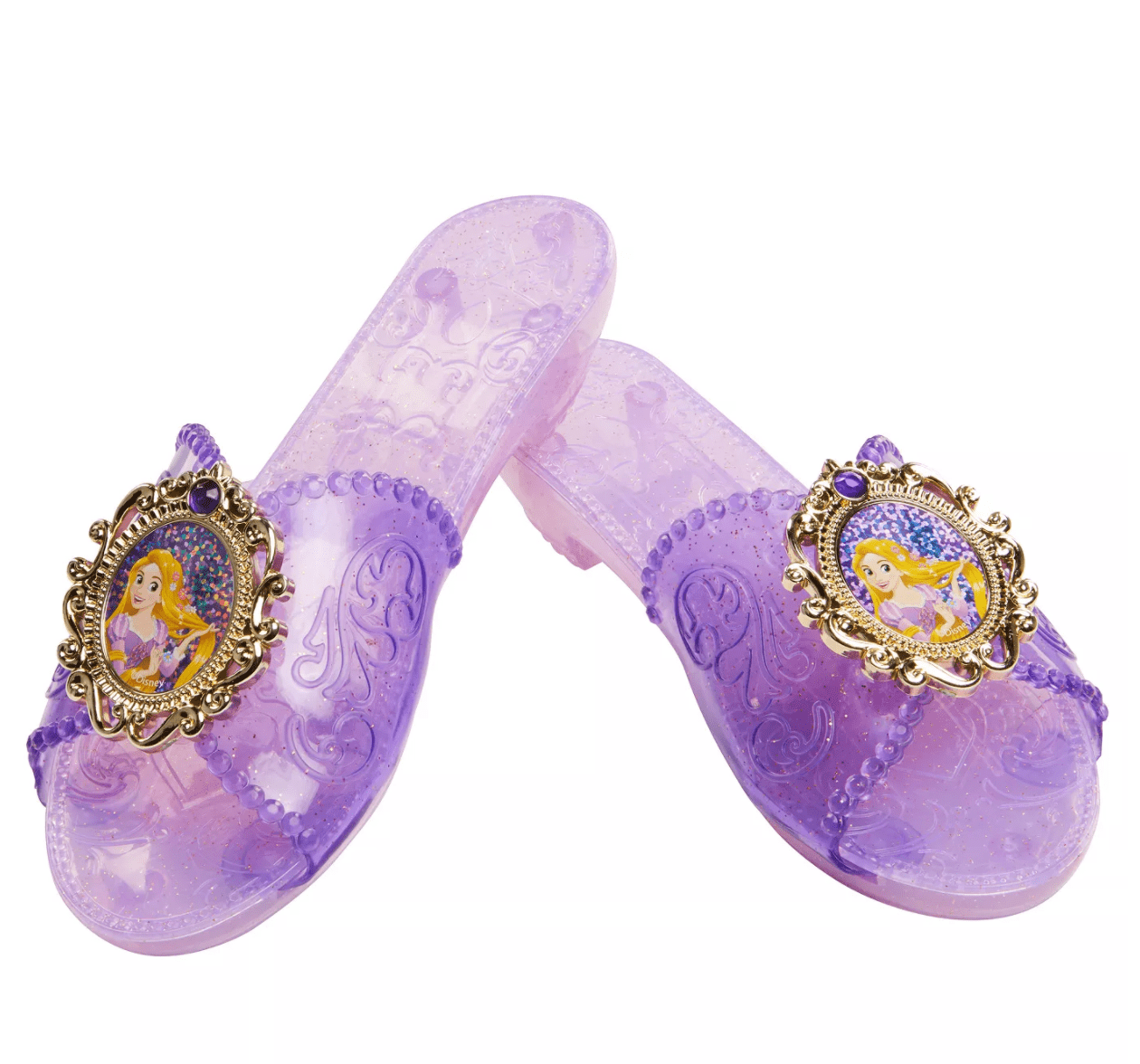 Disney Toys Disney Princess Rapunzel Accessory Set