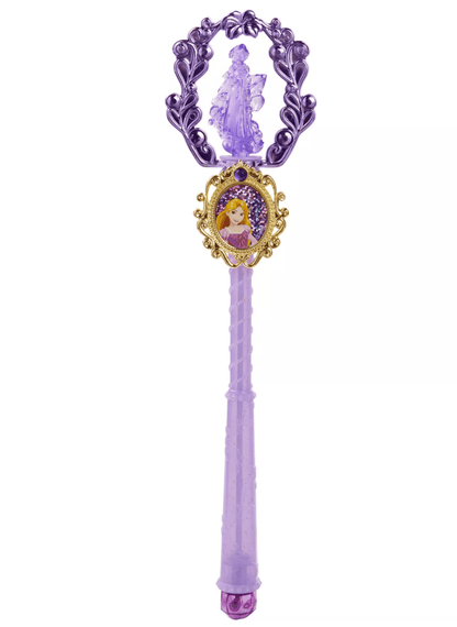 Disney Toys Disney Princess Rapunzel Accessory Set