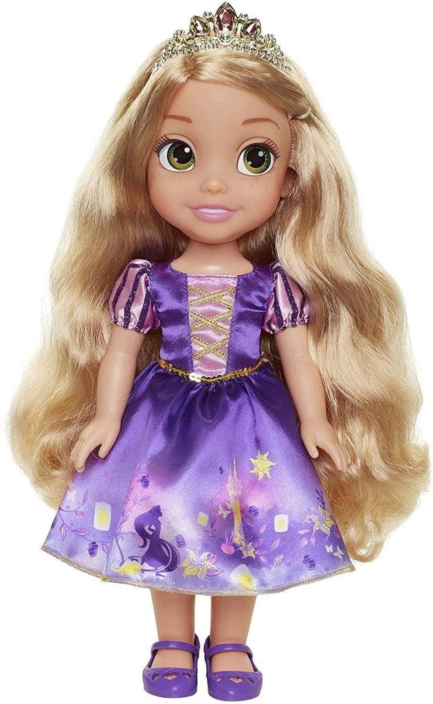 Disney Toys Disney Princess Rapunzel Doll Large