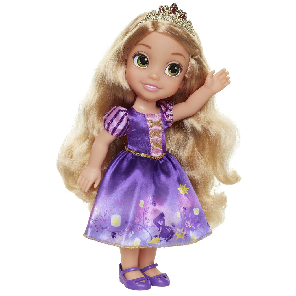 Disney Toys Disney Princess Rapunzel Doll Large