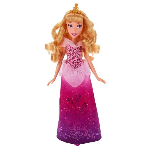 Disney toys Disney Princess Royal Shimmer Aurora Doll