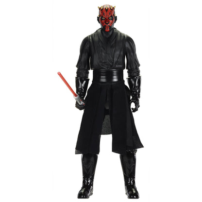Disney Rebels Boxed Darth Maul 12" Action Figure