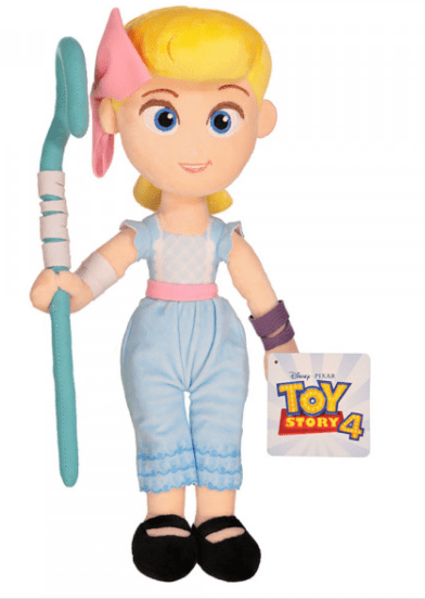 Disney Toys Disney Toy Story Little Bo Peep Plush Toy 25 cm