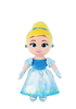 Disney Toys DisneyPlush Cuter & Cute Cinderella 10"