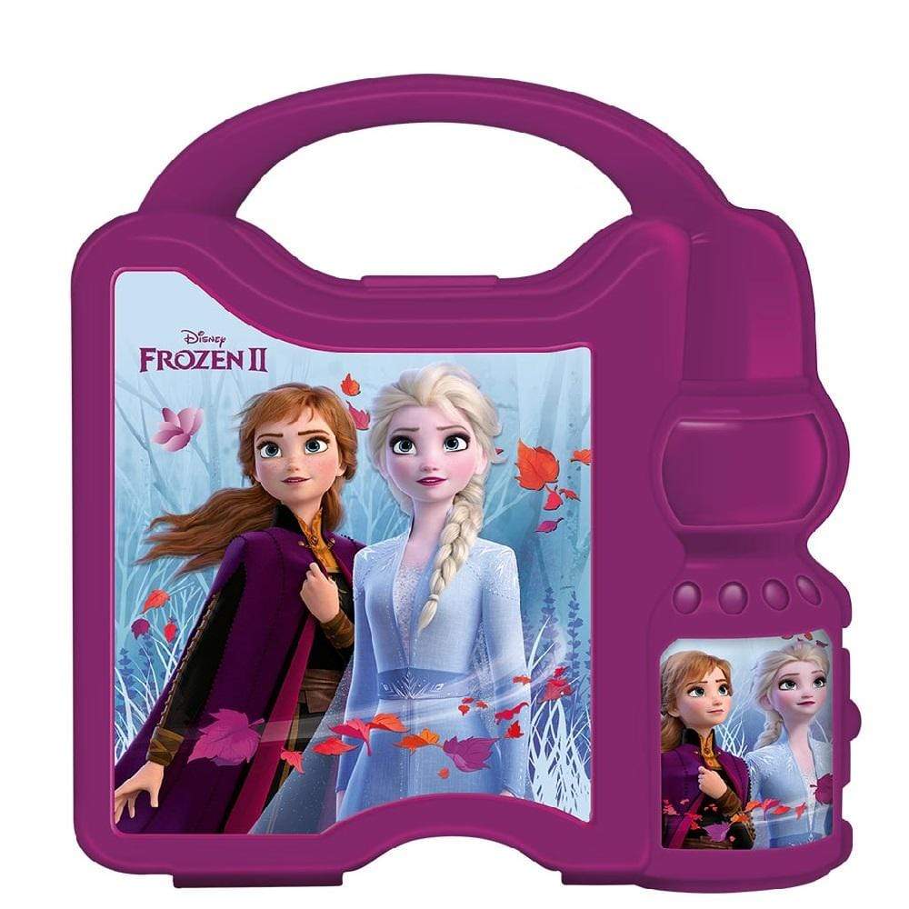 Disney Toys Frozen II - Big Combo Set
