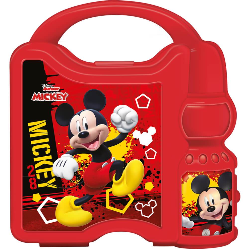 Disney Toys Mickey Mouse - Big Combo Set