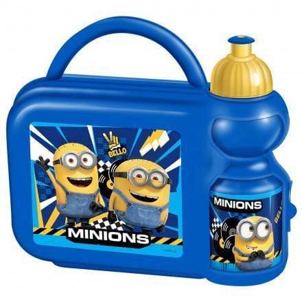 Disney Toys Minions RS GR - Big Combo Set