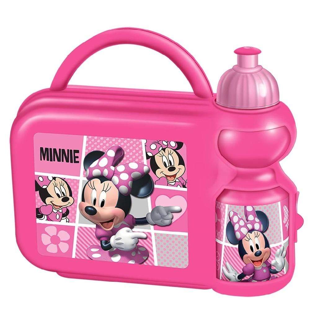 Disney Toys Minnie Mouse - Big Combo Set