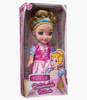 Disney Toys Princess Cinderella Baby Doll