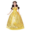 Disney toys The Beauty and the Beast: Enchanting Melodies Belle Doll
