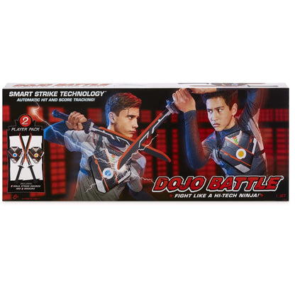 dojo battle Toys Dueling ninja strike