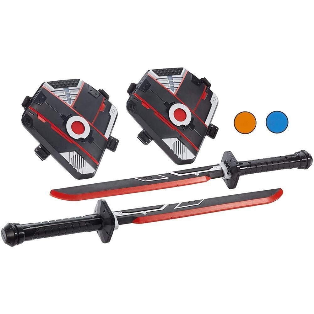 dojo battle Toys Dueling ninja strike