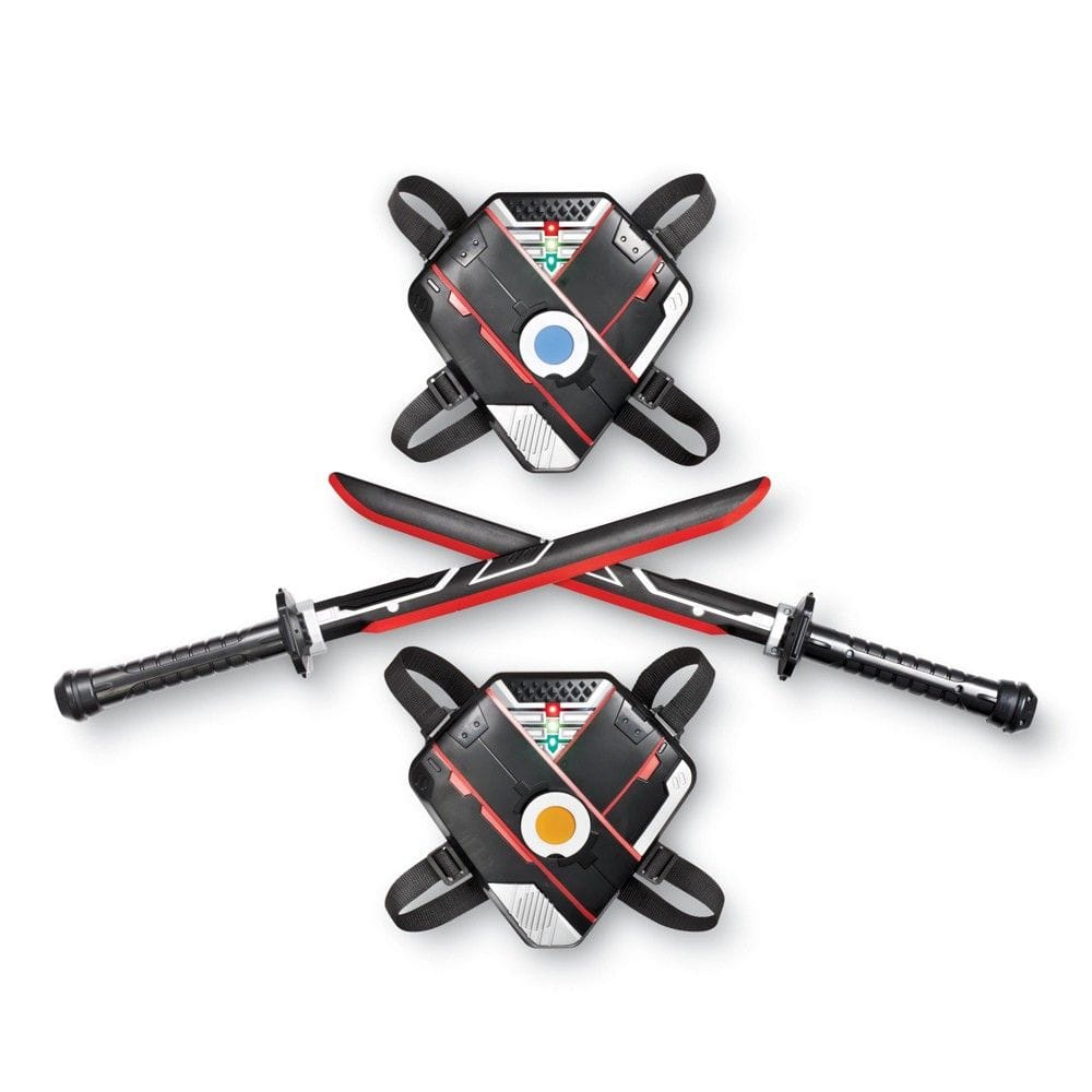 dojo battle Toys Dueling ninja strike