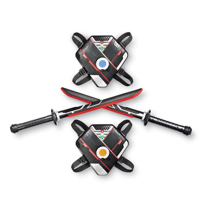 dojo battle Toys Dueling ninja strike